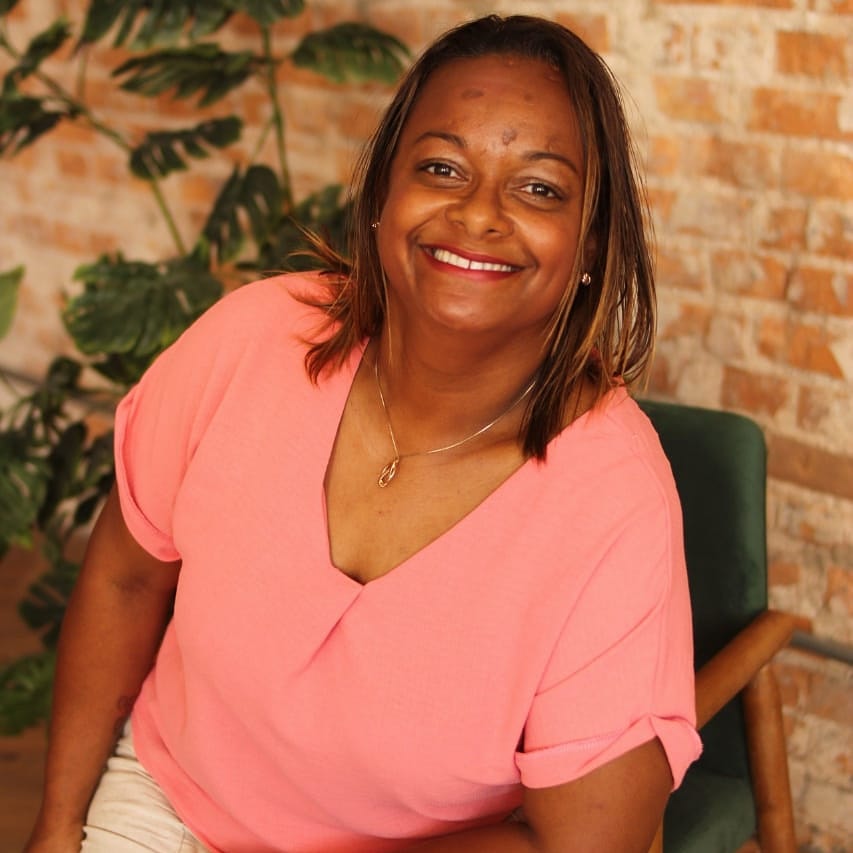 Joseana Ávila - Coach Esportiva Internacional