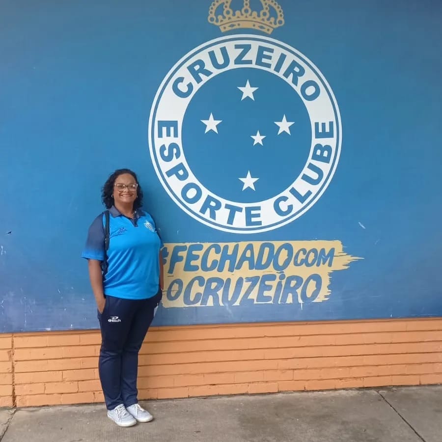 Joseana em sessão profissional